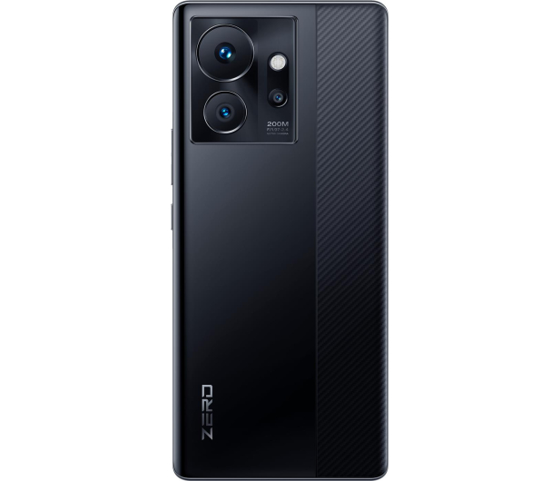 Infinix ZERO ULTRA 5G 8/256GB Genesis Noir 120Hz - 1106689 - zdjęcie 7